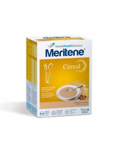 Meritene Cereal Instant Con Cacao 600 g