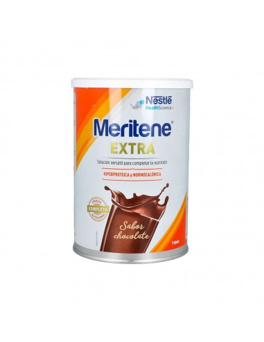 Meritene Extra Chocolate 450 g