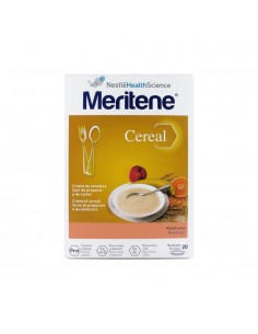 Meritene Multifrutas Instant 600 g