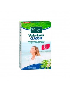 Valeriana Kneipp 90 Grageas