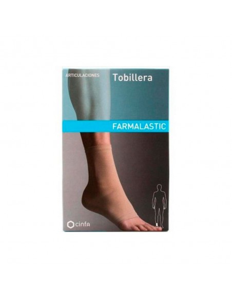 Farmalastic Tobillera Grande