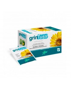 GRINTUSS TISANA TISANA 20 FILTROS