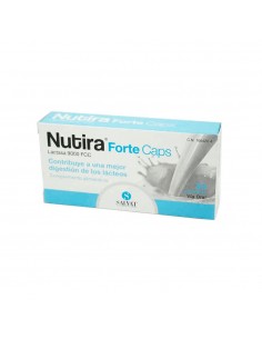 NUTIRA FORTE 30 CAPS