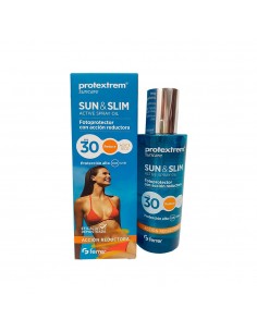 Protextrem Sun & Slim Aceite seco SPF30 200 ml