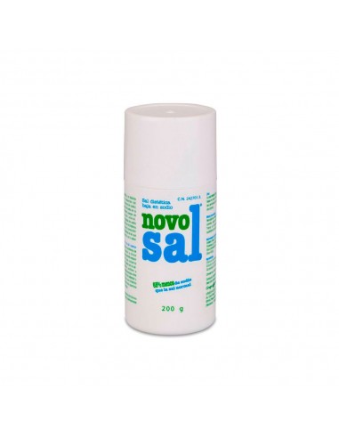 NOVOSAL 200 G