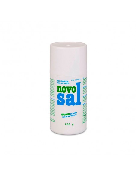 NOVOSAL 200 G