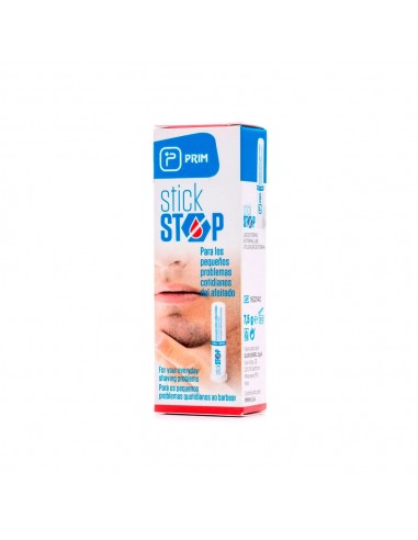 Prim Stick Stop Contrasangre