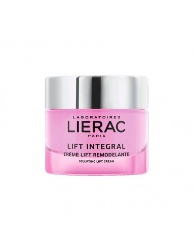 Lierac Lift Integral Crema de día remodelante 50 ml
