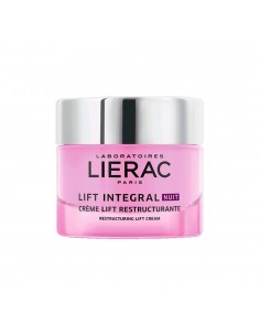 Lierac Lift Integral Crema de noche reestructurante 50 ml
