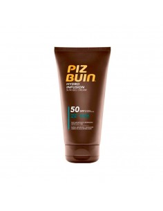 Piz Buin Hydro Infusión Water Gel SPF50+ 150 ml