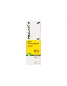 Pranarom Aromapic spray antimosquitos 100 ml