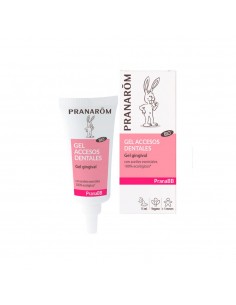 Pranarom Prana BB Gel gingival 15 ml