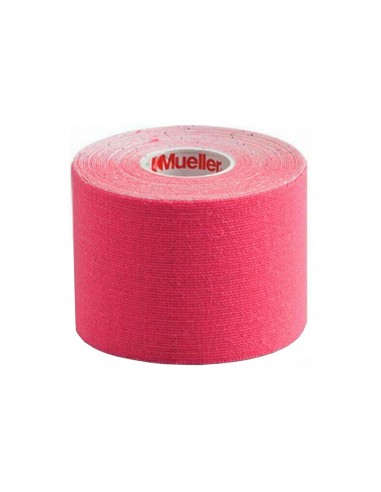 Mueller Kinesio Tape Rosa 5X5