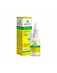 Aquilea Respira Descongestivo Spray 20 ml