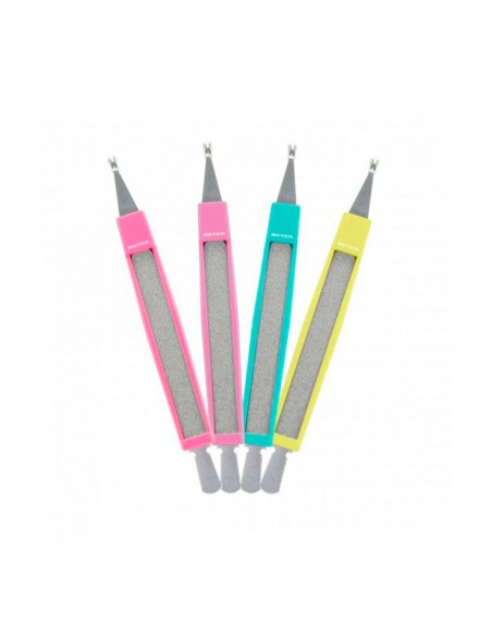 Beter Cortacutículas Empujapiel y Lima