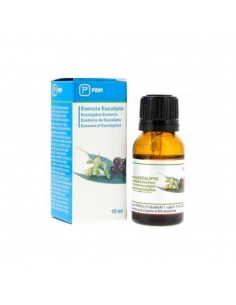 Prim Esencias Humidificador Eucalipto 15 ml