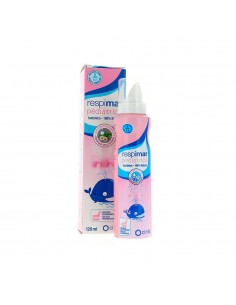 Respimar Pediatrico 120 ml