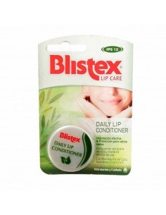 Blistex Acondicionador Labial SPF15