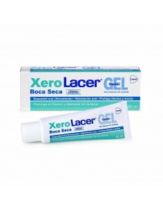 Lacer Xero Lacer Gel tópico 50 ml