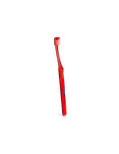 Vitis Cepillo de Dientes Access Duro 2