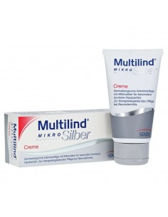 Multilind Crema 75 ml