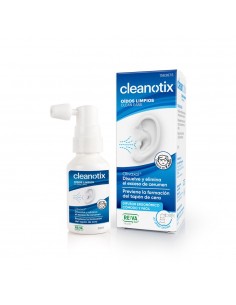Cleanotix spray 30 ml