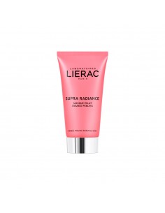 Lierac Supra Radiance Mascarilla doble peeling 75 ml