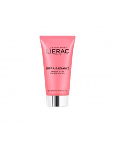 Lierac Supra Radiance Mascarilla doble peeling 75 ml