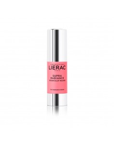 Lierac Supra Radiance Crema antiarrugas de ojos 15 ml