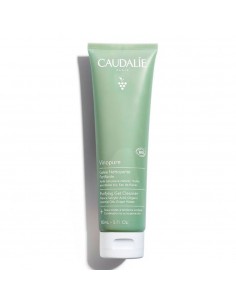 Caudalie Vinopure gelatina limpiadora purificante 150 ml