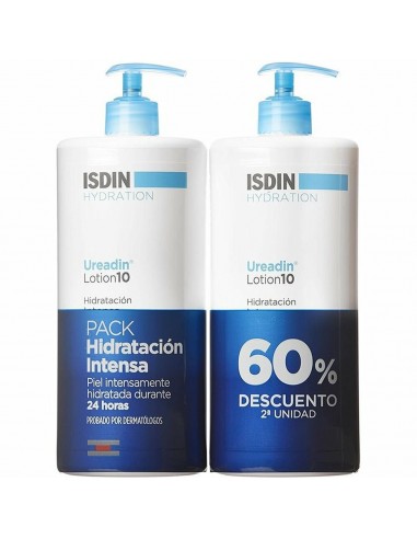 Isdin Ureadin Duplo Loción 10 750 ml