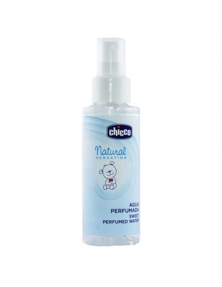 Chicco Agua perfumada spray