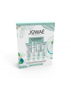 Jowae Travel Kit Ritual 4 pasos