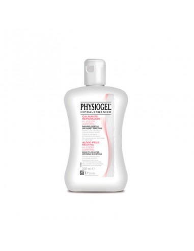 Physiogel A.I. Loción Corporal Calmante Reparadora 200 ml