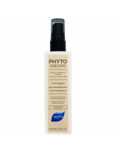 Phyo Phytospecific spray revelador rizos 150 ml