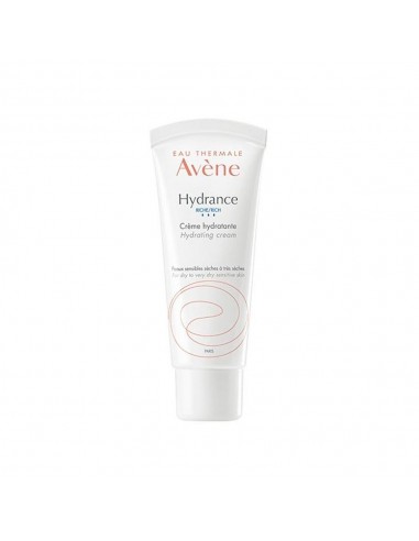 Avène Hydrance Optimale Enriquecida 40 ml