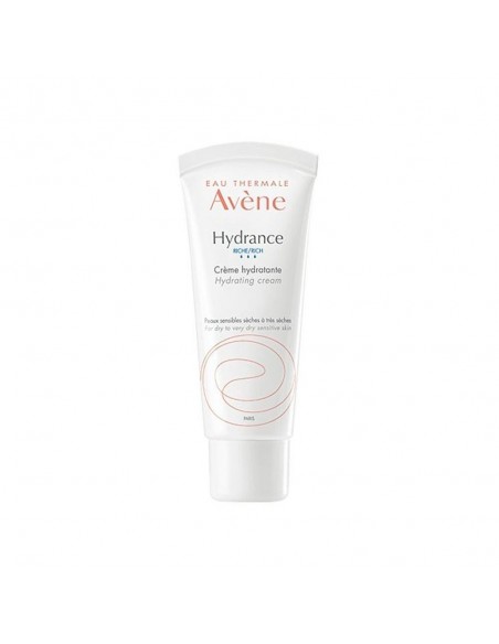 Avène Hydrance Optimale Enriquecida 40 ml