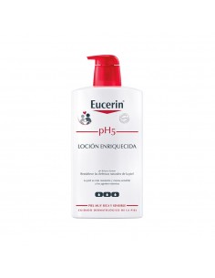 Eucerin  Loción 1000 ml