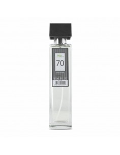 Iap Pharma Perfume Hombre Nº 70 150 ml
