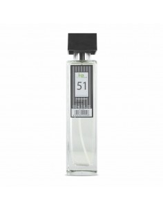 Iap Pharma Perfume Hombre Nº 51 150 ml