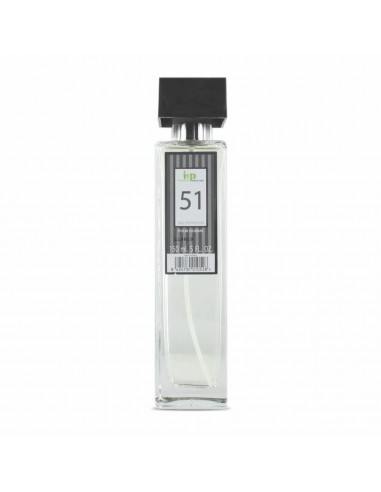 Iap Pharma Perfume Hombre Nº 51 150 ml