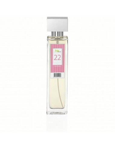 Iap Pharma Perfume Mujer  Nº 22 150 ml