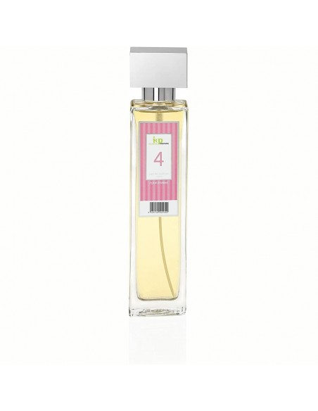 Iap Pharma Perfume Mujer  Nº 4 150 ml