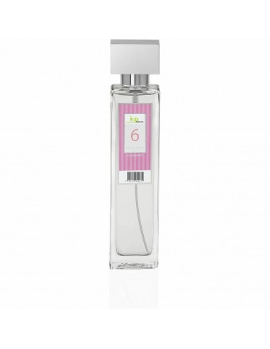 Iap Pharma Perfume Mujer  Nº 6 150 ml