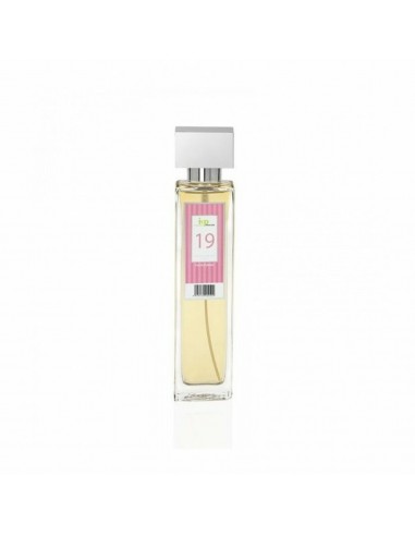 Iap Pharma Perfume Mujer Nº 19 150 ml