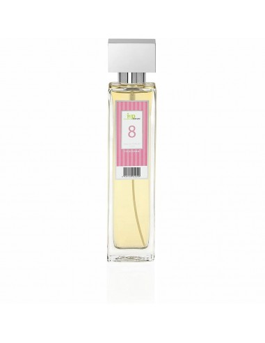 Iap Pharma Perfume Mujer Nº 8 150 ml