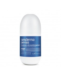 Sesderma Dryses Desodorante Hombre Roll-On 75 ml