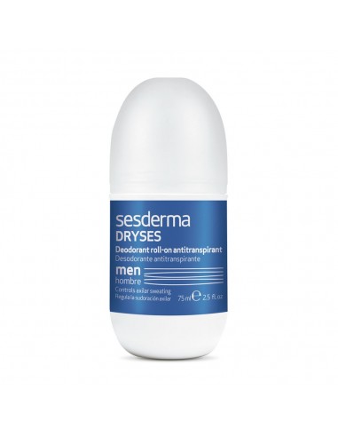 Sesderma Dryses Desodorante Hombre Roll-On 75 ml