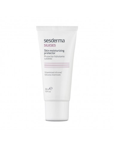 Sesderma Silkses Protector Hidratante Cutáneo 30 ml