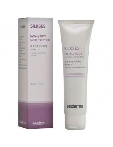 Sesderma Silkses Protector Hidratante Cutáneo 100 ml